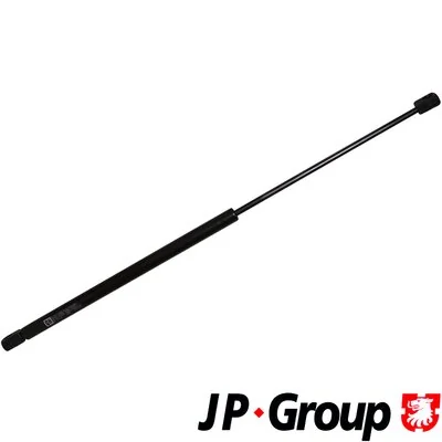 Gas Spring, boot/cargo area